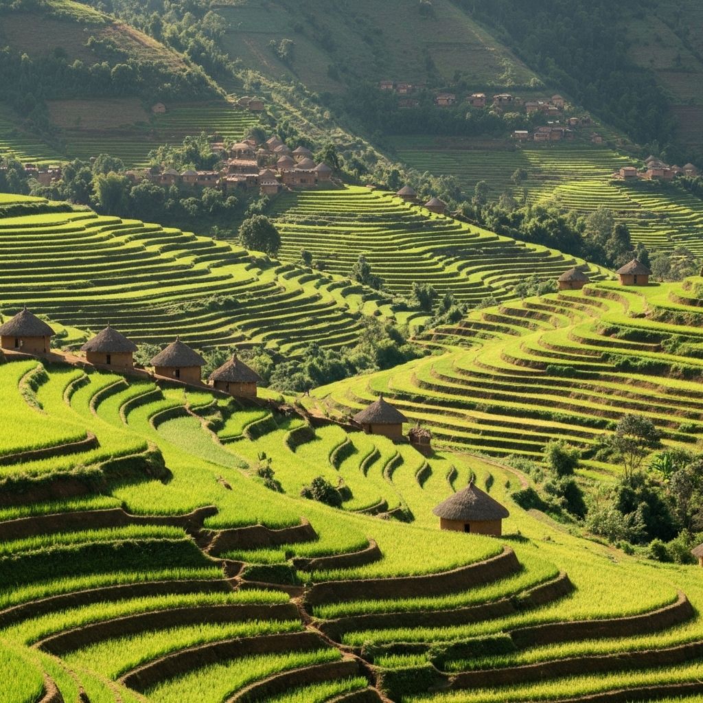 Circuit des Hautes Terres
