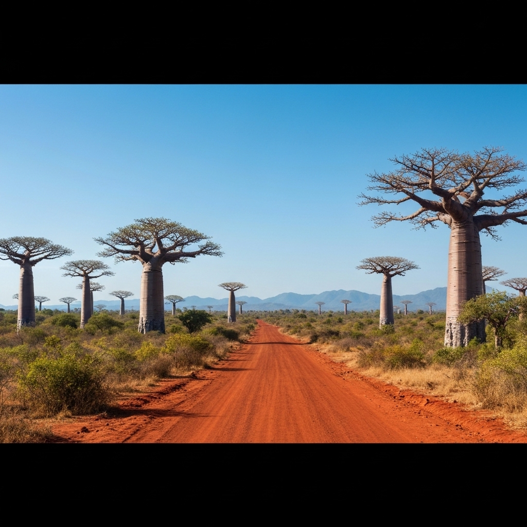 Tsingy de Bemaraha 3